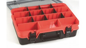 Trabucco GNT Tackle Case Scatola Porta Attrezzatura